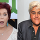 Image for article titled Sharon Osbourne Had a 'Fling' with Jay Leno